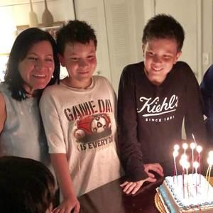 Meet your Posher, Nancy